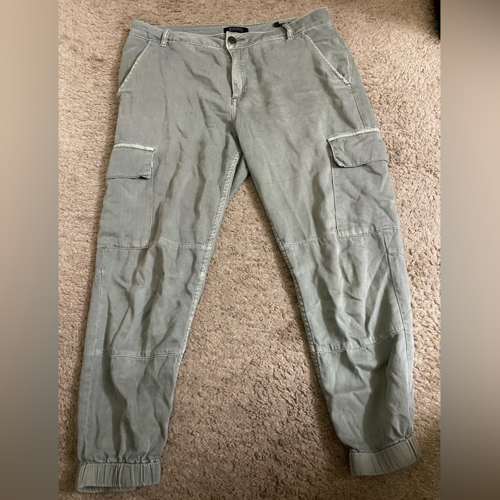 Buffalo David Bitton Cargo Pants
